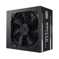 psu coolermaster mwe bronze 550w v2 230v 80 bronze extra photo 2