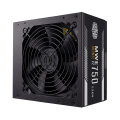 psu coolermaster mwe bronze 750w v2 230v 80 bronze extra photo 2