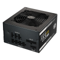 psu coolermaster mwe gold v2 650w modular 80 gold extra photo 3