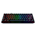 razer huntsman mini 60 linear red opto mechanical switch gaming keyboard us layout extra photo 1 razer huntsman mini 60 linear red opto mechanical switch gaming keyboard us layout extra photo 1