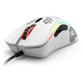 glorious�pc gaming race model d gaming mouse white matt extra photo 1