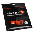 thermalgrizzlyminus pad 8 120x20x30 mm extra photo 2