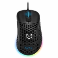 sharkoon light 200 black mouse extra photo 2