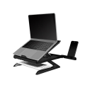 logilink aa0133 notebook stand with smartphone holders 10156 extra photo 1