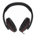 rebeltec fide headphones black extra photo 1