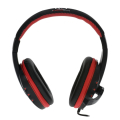 rebeltec headphones with microphone 2 x mini jack rohan extra photo 1