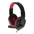 rebeltec headphones with microphone 2 x mini jack rohan extra photo 2