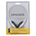 koss kph7w white extra photo 1