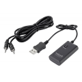 in akustik premium bluetooth audio sender splitter 00415009 extra photo 1