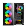 savio prime x1 argb case glass extra photo 5