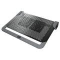 coolermaster notepal u2 plus v2 laptop cooling pad black extra photo 4