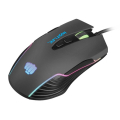 fury nfu 1698 hustler rgb backlight 6400dpi gaming mouse extra photo 3