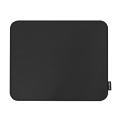 logilink id0196 gaming mouse pad stitched edges 320 x 270 mm black extra photo 1