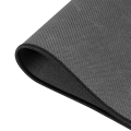 logilink id0196 gaming mouse pad stitched edges 320 x 270 mm black extra photo 4