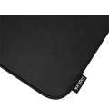 logilink id0198 gaming mouse pad stitched edges 890 x 435 mm black extra photo 3