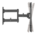 logilink bp0112 tv wall mount 3270 tilt swivel level adjustment extra photo 3