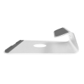 logilink aa0103 notebook stand aluminum 1115 extra photo 2