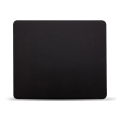 nod mat mousepad 180x220x2mm black extra photo 1