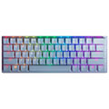 razer keyboard huntsman mini mercury 60 optical extra photo 4