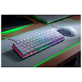 razer keyboard huntsman mini mercury 60 optical extra photo 5