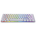 razer huntsman mini mercury 60 optical extra photo 1