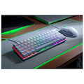 razer huntsman mini mercury 60 optical extra photo 2