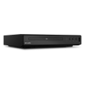 philips taep200 12 dvd player me usb kai hdmi extra photo 2