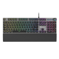 pliktrologio genesis nkg 1724 thor 401 rgb backlight brown switch mechanical gaming extra photo 1
