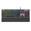 pliktrologio genesis nkg 1724 thor 401 rgb backlight brown switch mechanical gaming extra photo 1