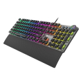 pliktrologio genesis nkg 1724 thor 401 rgb backlight brown switch mechanical gaming extra photo 6