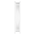 fan arctic p14 pwm pst white transparent extra photo 2