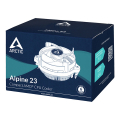 arctic cooling alpine 23 cpu cooler acalp00035a extra photo 5