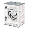 arctic freezer 34 esports duo grey white extra photo 6