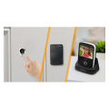 technaxx wireless door viewer tx 75 extra photo 6