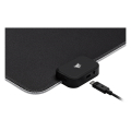 corsair mousepad mm700 rgb extended xl black 930x400x4 extra photo 3