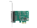 delock 90412 pci express card to 1 x parallel ieee1284 extra photo 2