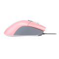 asus rog gladius ii origin pink mouse extra photo 1