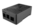 akasa maze aluminium case for raspberry pi 4 extra photo 3