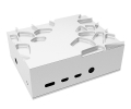 akasa gem pro pi 4 aluminium case for raspberry pi 4 model b extra photo 2