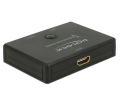 delock 18749 hdmi 2 1 switch bidirectional 4k 60 hz extra photo 1