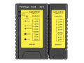 delock 86407 cable tester rj45 rj12 portfinder extra photo 1