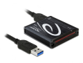 delock 91704 usb 30 card reader all in 1 extra photo 1