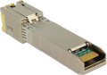 delock 86460 sfp module 10gbase t rj45 extra photo 1