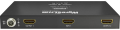 wyrestorm exp sp 0102 4k 4k uhd 1x2 hdmi splitter extra photo 1