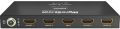 wyrestorm exp sp 0104 4k 4k uhd 1x4 hdmi splitter extra photo 1