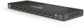 wyrestorm sp 0108 h2 1x8 4k hdr hdmi splitter with hdcp 22 extra photo 1