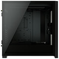 case corsair 5000d airflow tempered glass mid tower atx black extra photo 9