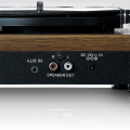 lenco ls 100wd turntable bluetooth and 2 external speakers extra photo 5