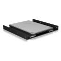 raidsonic icy box ib ac653 internal mounting frame 35 for x 25 hdd ssd black extra photo 4