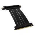 phanteks pci e x16 riser cable 90 degree adapter 220mm extra photo 2